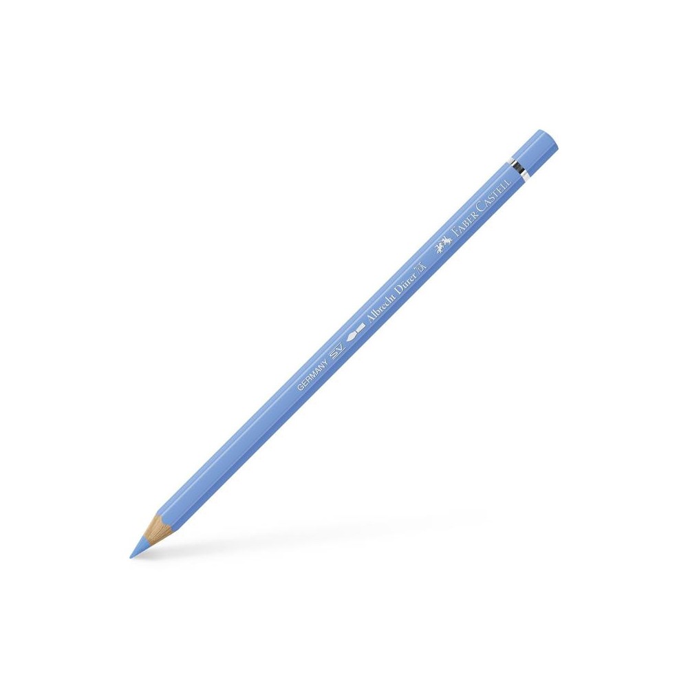Watercolor pencil A. Dürer - Faber-Castell - 146, Sky Blue