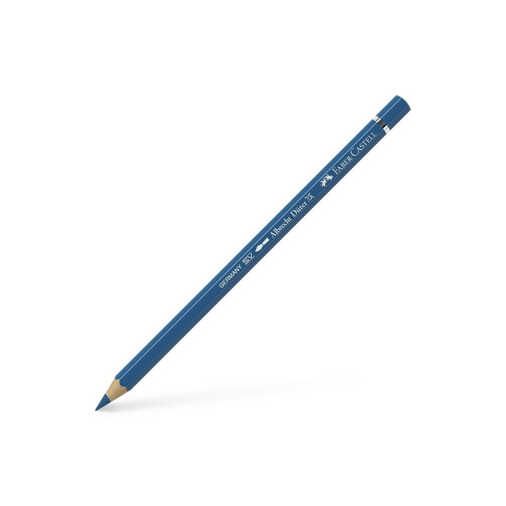 Kredka akwarelowa A. Dürer - Faber-Castell - 149, Bluish Turquoise