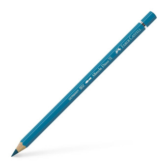 Kredka akwarelowa A. Dürer - Faber-Castell - 153, Cobalt Turquoise