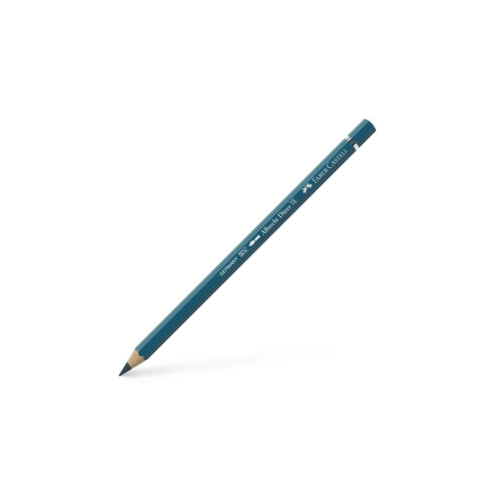 Kredka akwarelowa A. Dürer - Faber-Castell - 155, Helio Turquoise