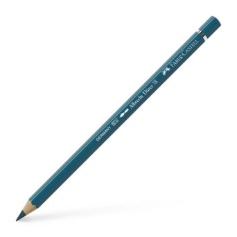 Kredka akwarelowa A. Dürer - Faber-Castell - 155, Helio Turquoise
