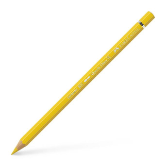 Watercolor pencil A. Dürer - Faber-Castell - 185, Naples yellow