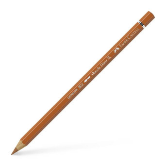 Watercolor pencil A. Dürer - Faber-Castell - 186, Terracota