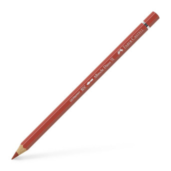Kredka akwarelowa A. Dürer - Faber-Castell - 191, Pompeian Red