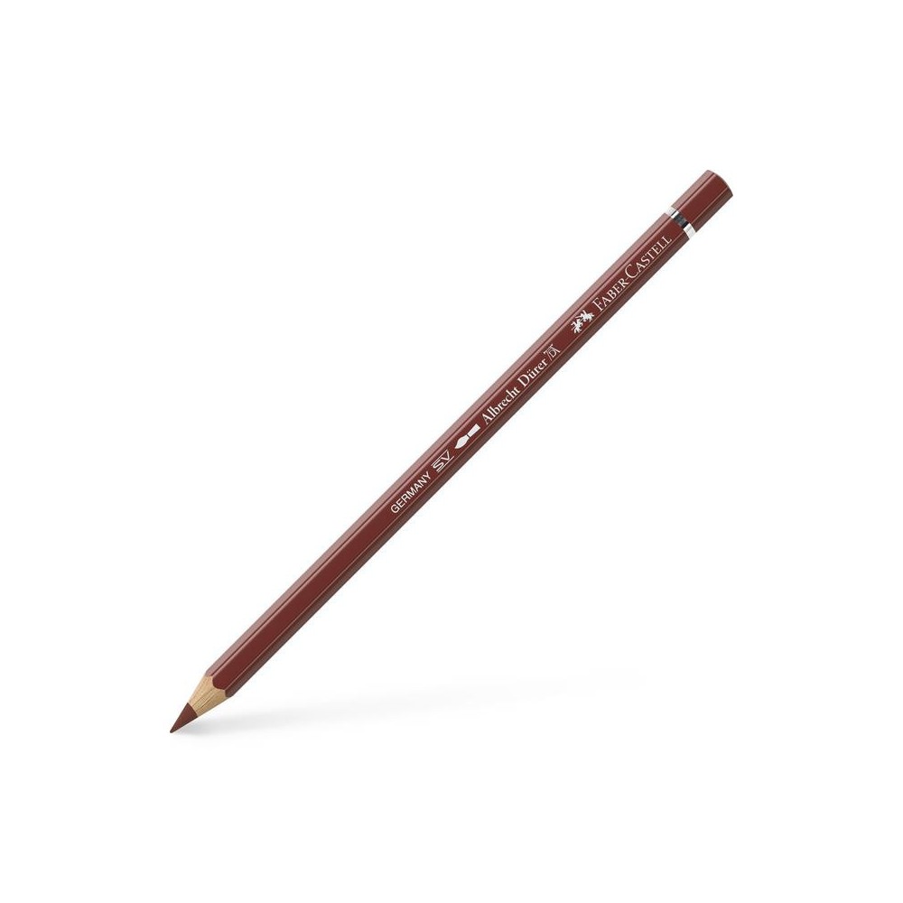 Kredka akwarelowa A. Dürer - Faber-Castell - 192, Indian Red