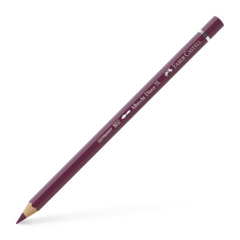 Watercolor pencil A. Dürer - Faber-Castell - 194, Red Violet