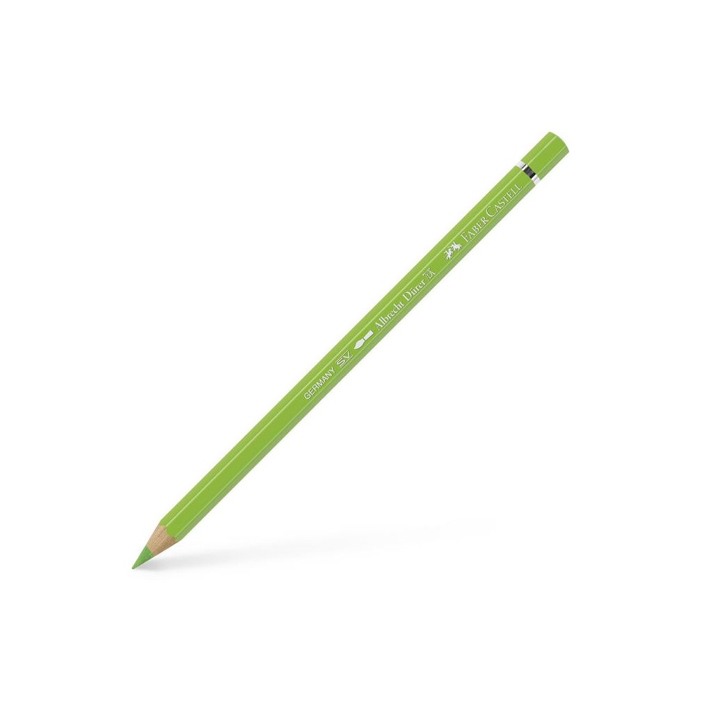 Watercolor pencil A. Dürer - Faber-Castell - 171, Light Green