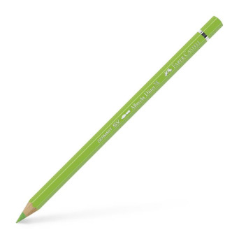 Watercolor pencil A. Dürer - Faber-Castell - 171, Light Green