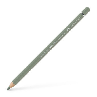Watercolor pencil A. Dürer - Faber-Castell - 172, Earth Green