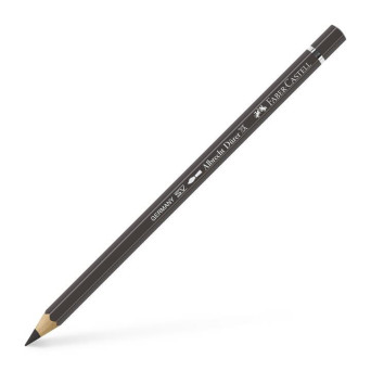 Kredka akwarelowa A. Dürer - Faber-Castell - 175, Dark Sepia
