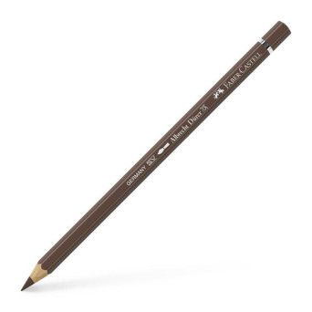 Watercolor pencil A. Dürer - Faber-Castell - 176, Van Dyck Brown