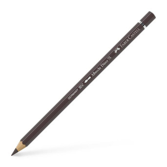 Watercolor pencil A. Dürer - Faber-Castell - 177, Walnut Brown
