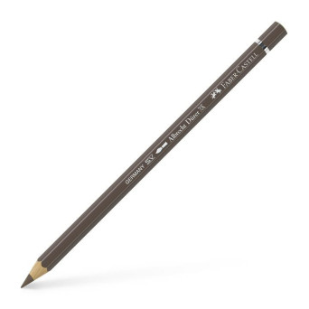 Watercolor pencil A. Dürer - Faber-Castell - 178, Nougat
