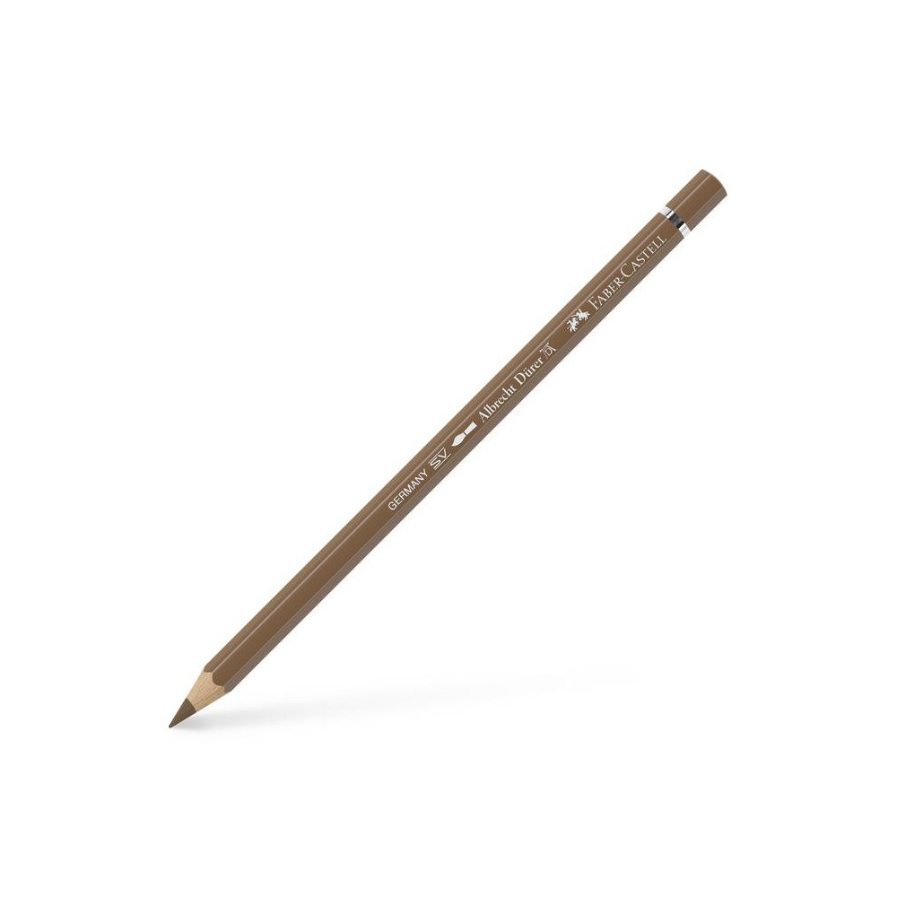 Watercolor pencil A. Dürer - Faber-Castell - 179, Bistre