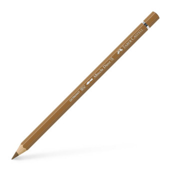 Watercolor pencil A. Dürer - Faber-Castell - 182, Brown Ochre