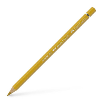 Kredka akwarelowa A. Dürer - Faber-Castell - 183, Light Yellow Ochre