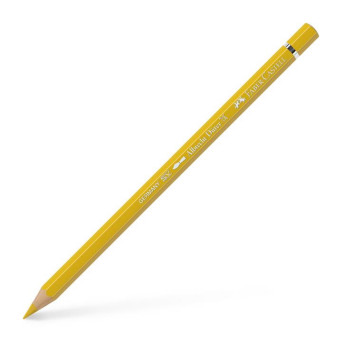 Kredka akwarelowa A. Dürer - Faber-Castell - 184, Dark Naples Ochre