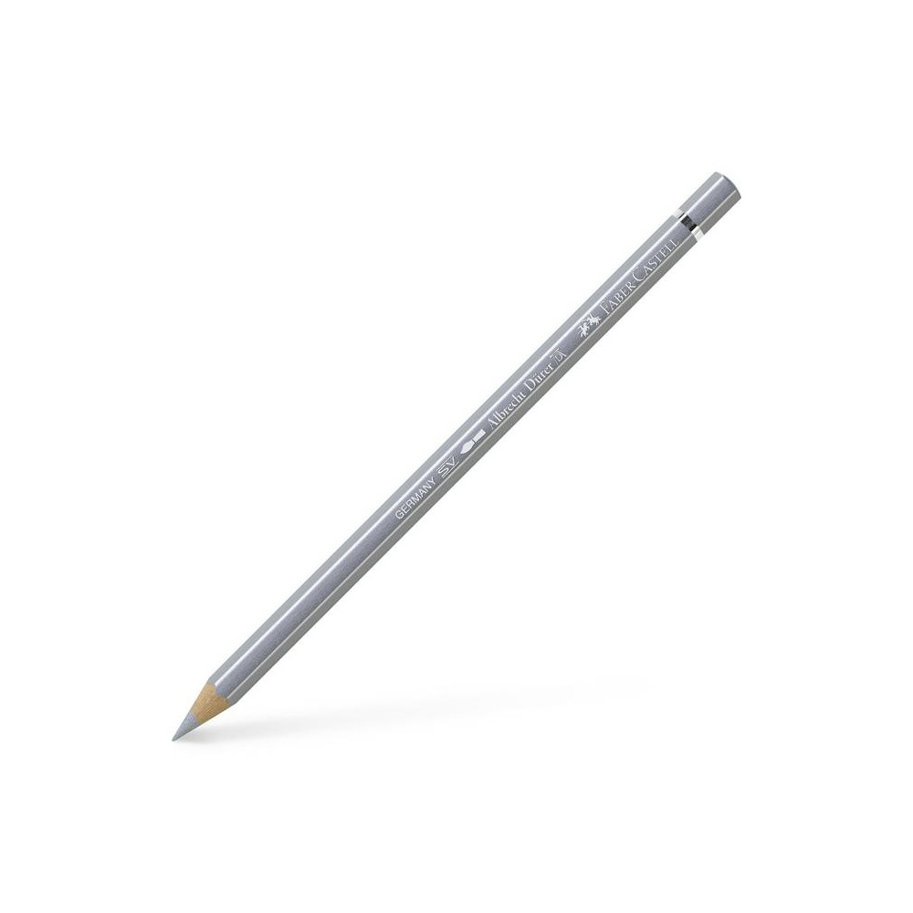 Watercolor pencil A. Dürer - Faber-Castell - 251, Silver