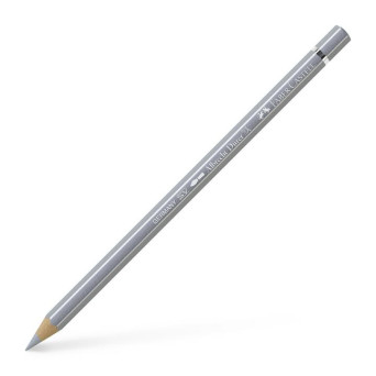 Watercolor pencil A. Dürer - Faber-Castell - 251, Silver