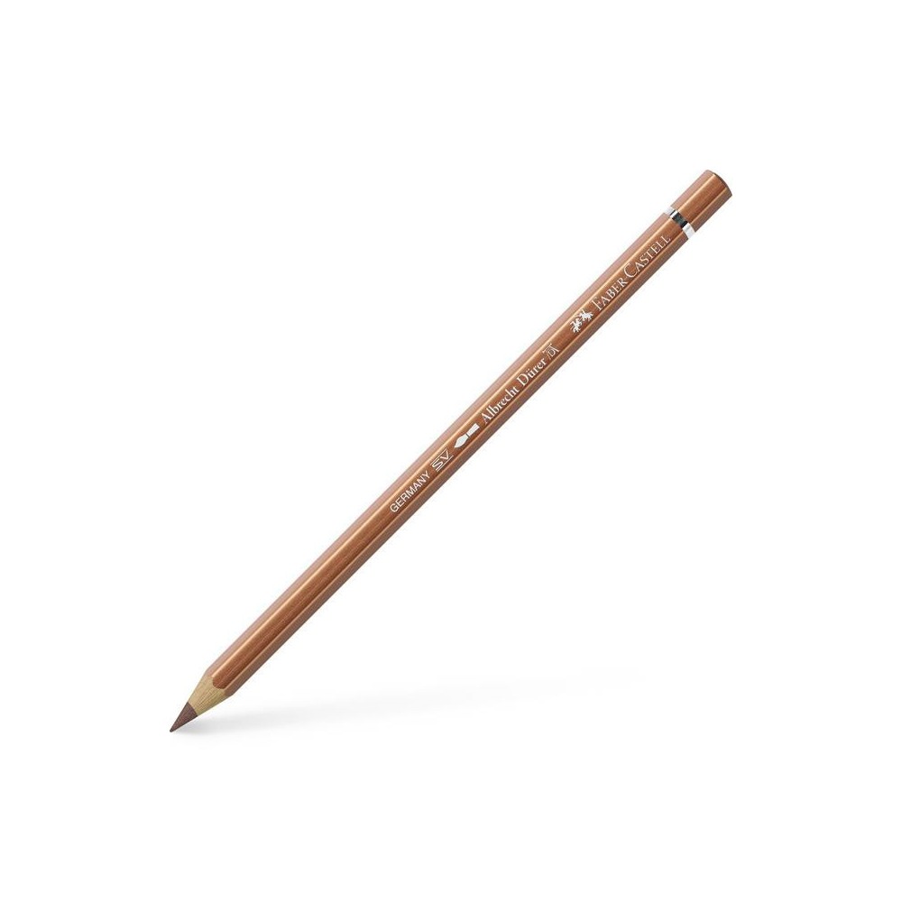 Watercolor pencil A. Dürer - Faber-Castell - 252, Copper