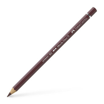 Kredka akwarelowa A. Dürer - Faber-Castell - 263, Caput Mortuum Violet