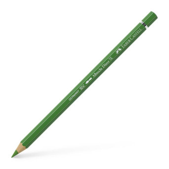 Watercolor pencil A. Dürer - Faber-Castell - 266, Permanent Green
