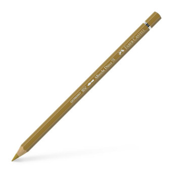 Watercolor pencil A. Dürer - Faber-Castell - 268, Green Gold