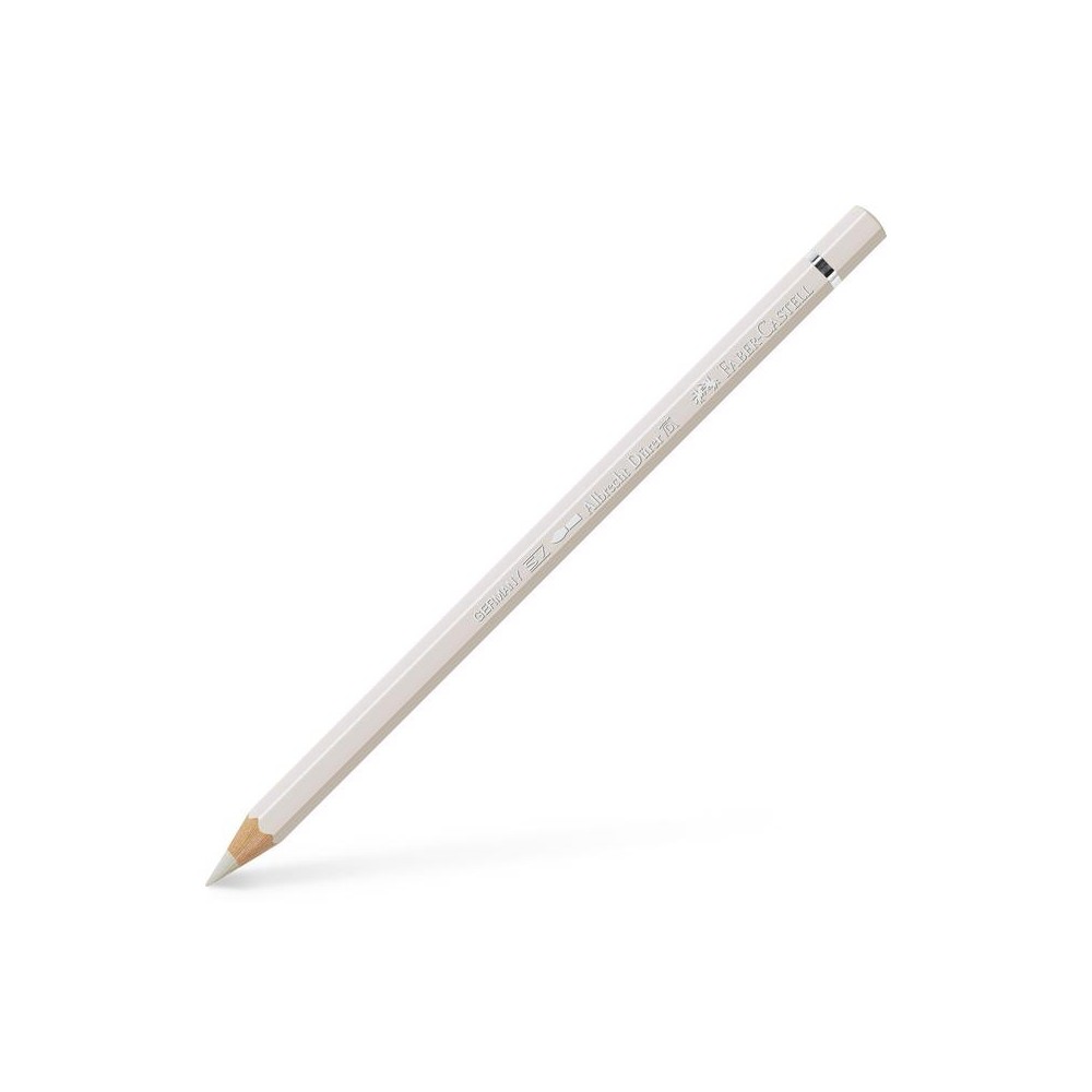 Kredka akwarelowa A. Dürer - Faber-Castell - 270, Warm Grey I