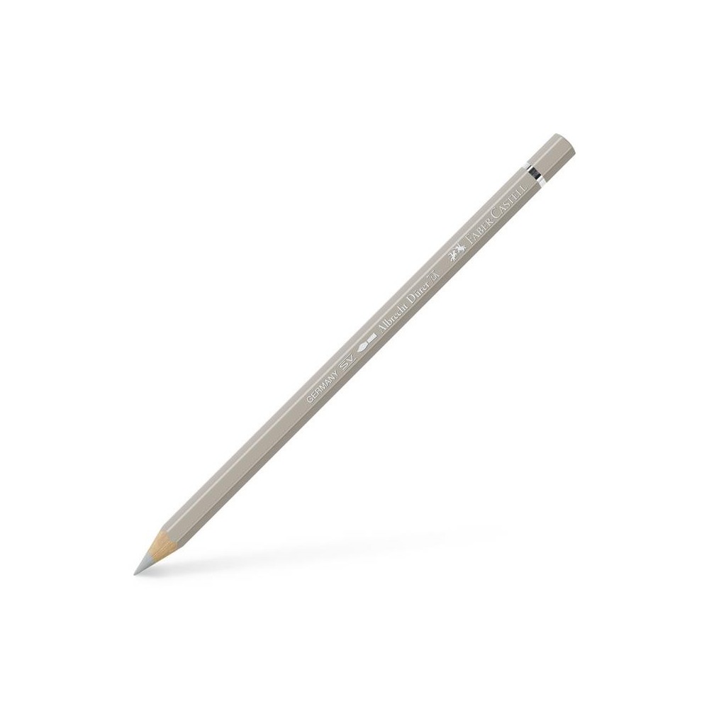 Watercolor pencil A. Dürer - Faber-Castell - 271, Warm Grey II