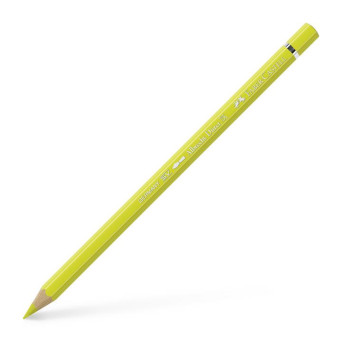 Watercolor pencil A. Dürer - Faber-Castell - 205, Cadmium Yellow Lemon