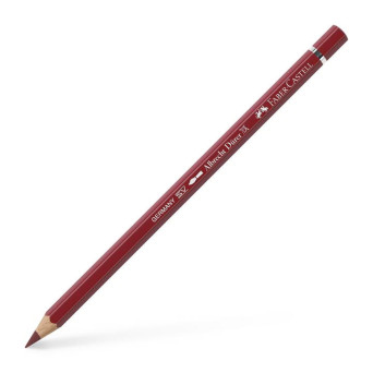 Kredka akwarelowa A. Dürer - Faber-Castell - 217, Middle Cadmium Red