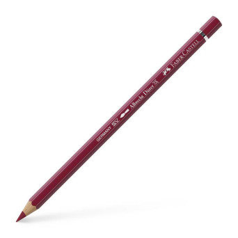 Kredka akwarelowa A. Dürer - Faber-Castell - 225, Dark Red