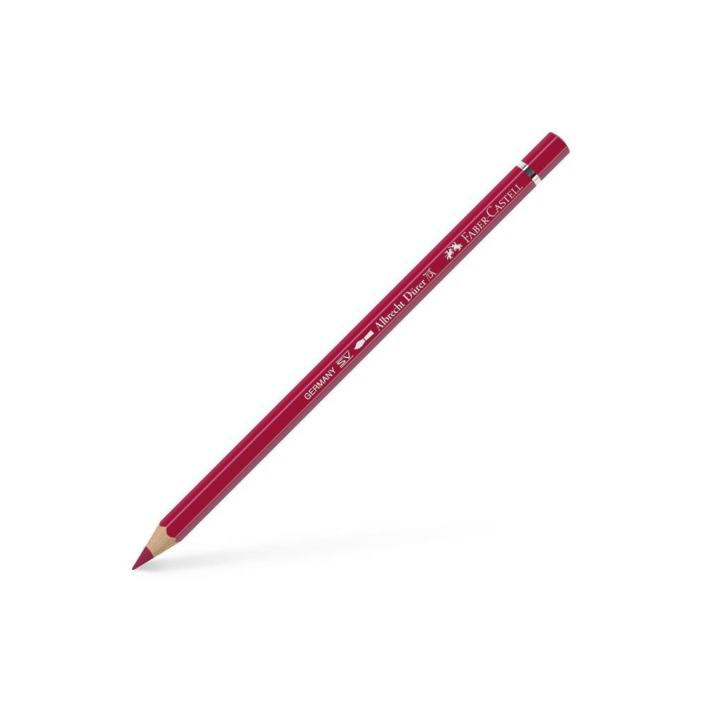 Kredka akwarelowa A. Dürer - Faber-Castell - 226, Alizarin Crimson