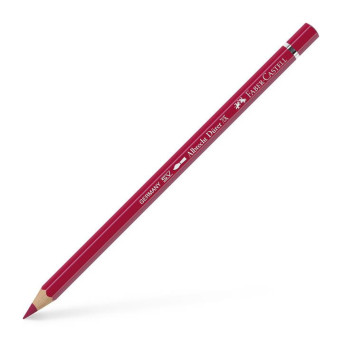 Watercolor pencil A. Dürer - Faber-Castell - 226, Alizarin Crimson