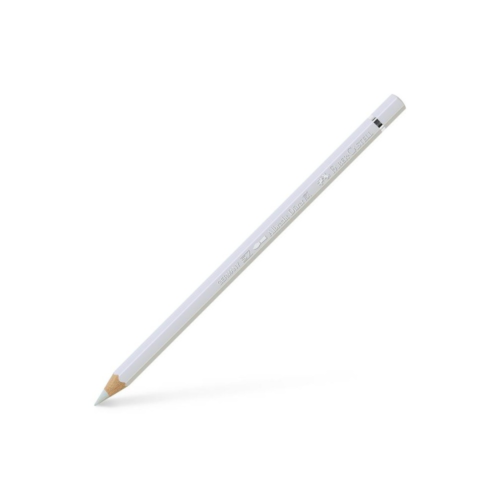 Watercolor pencil A. Dürer - Faber-Castell - 230, Cold Grey I