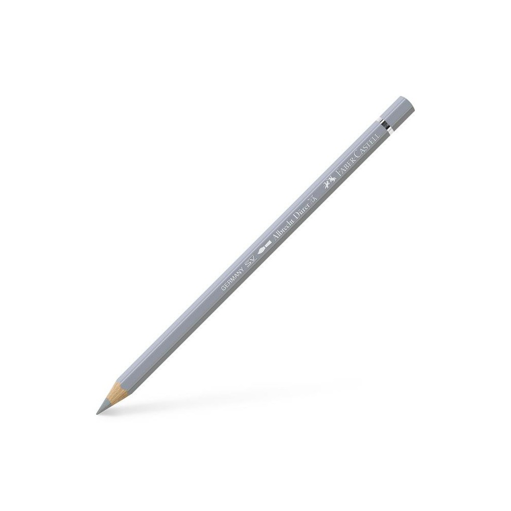 Watercolor pencil A. Dürer - Faber-Castell - 232, Cold Grey III
