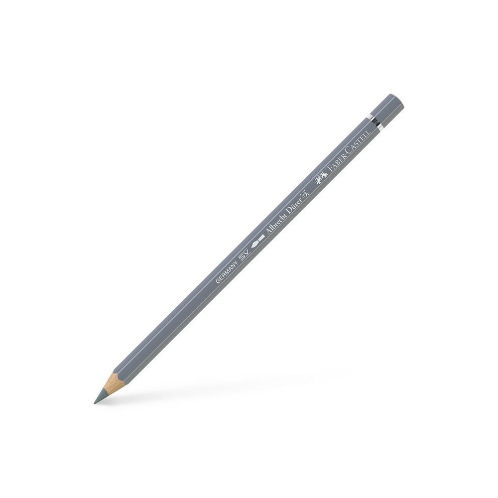 Kredka akwarelowa A. Dürer - Faber-Castell - 233, Cold Grey IV