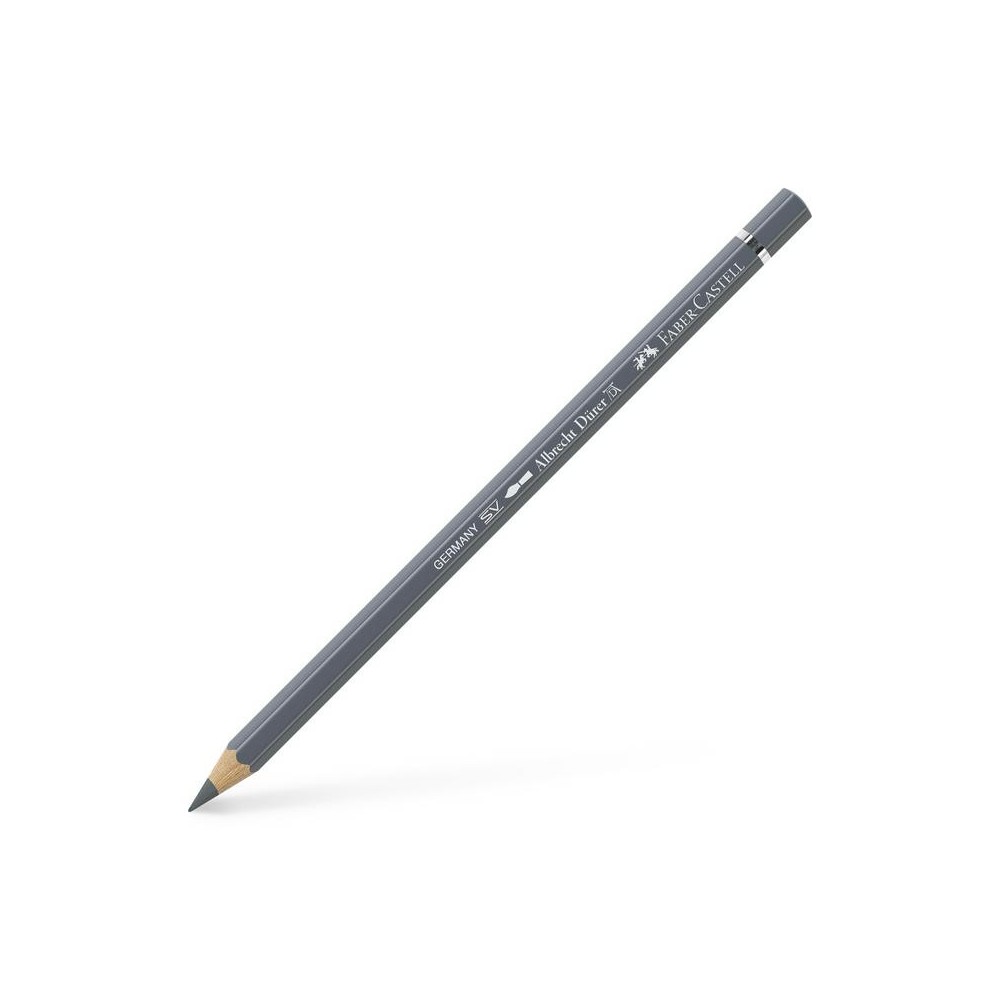 Kredka akwarelowa A. Dürer - Faber-Castell - 234, Cold Grey V