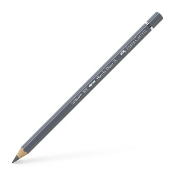 Kredka akwarelowa A. Dürer - Faber-Castell - 234, Cold Grey V