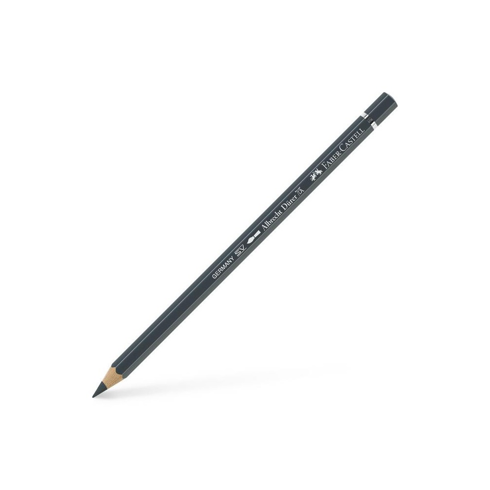 Watercolor pencil A. Dürer - Faber-Castell - 235, Cold Grey VI