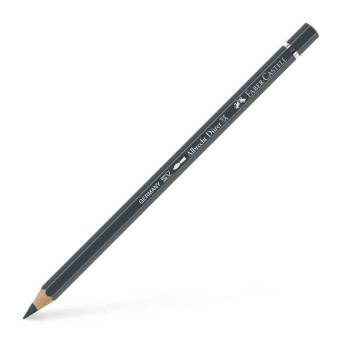 Watercolor pencil A. Dürer - Faber-Castell - 235, Cold Grey VI