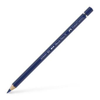 Kredka akwarelowa A. Dürer - Faber-Castell - 247, Indanthrene Blue