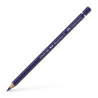 Kredka akwarelowa A. Dürer - Faber-Castell - 249, Mauve