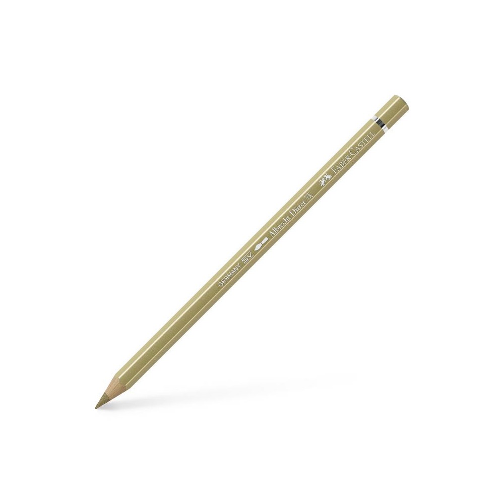 Watercolor pencil A. Dürer - Faber-Castell - 250, Gold