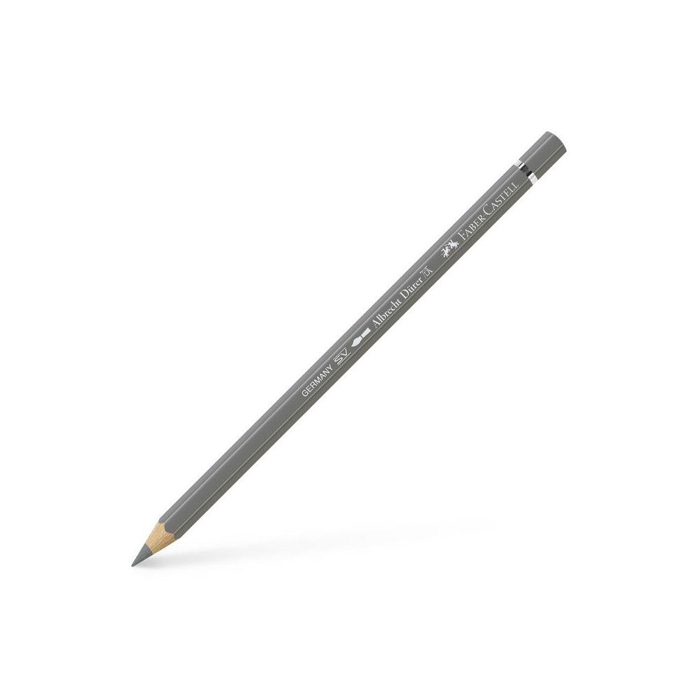 Kredka akwarelowa A. Dürer - Faber-Castell - 273, Warm Grey IV