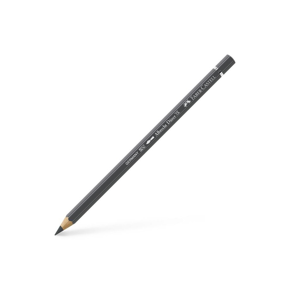 Watercolor pencil A. Dürer - Faber-Castell - 275, Warm Grey VI