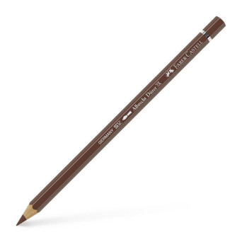 Kredka akwarelowa A. Dürer - Faber-Castell - 283, Burnt Siena