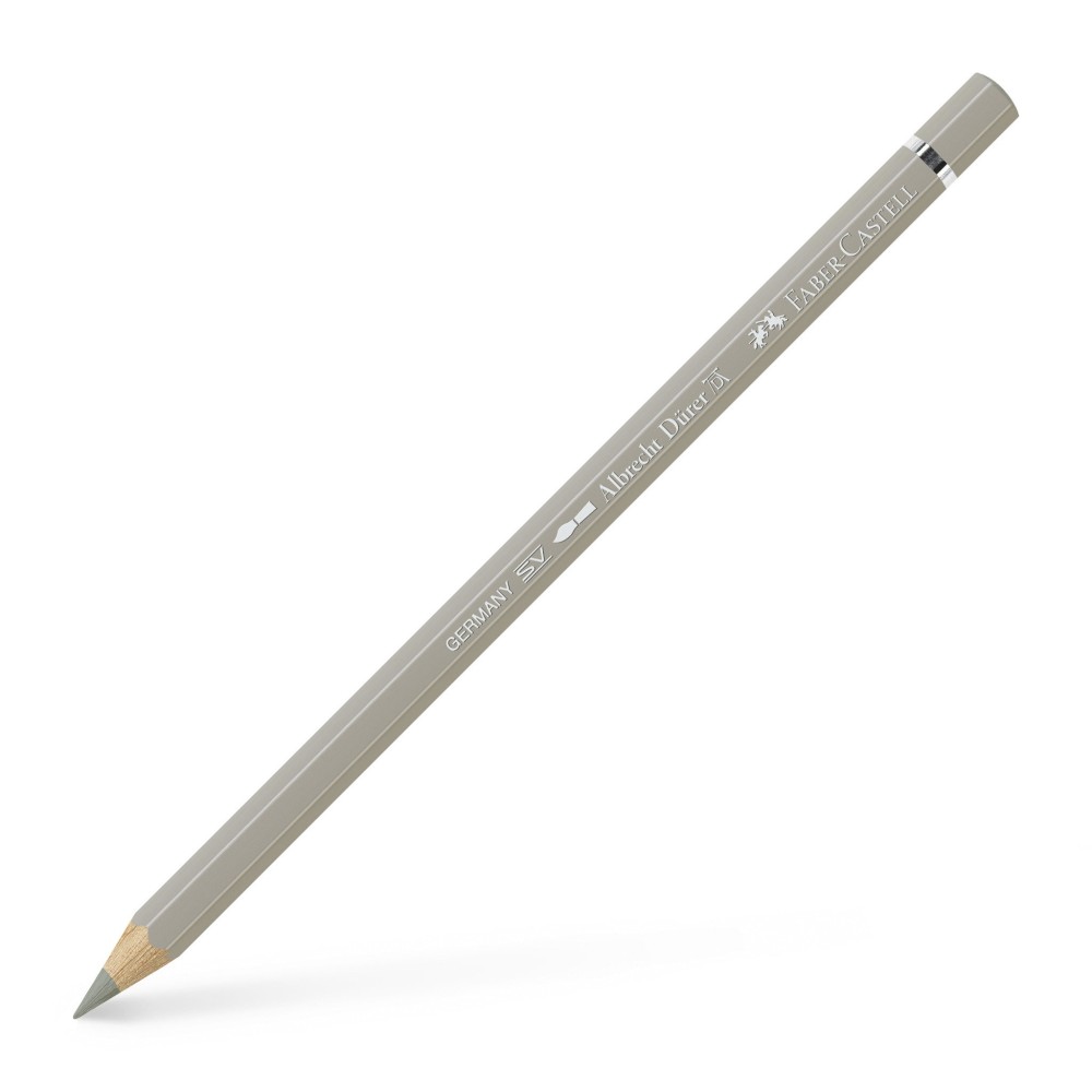 Kredka akwarelowa A. Dürer - Faber-Castell - 272, Warm Grey III