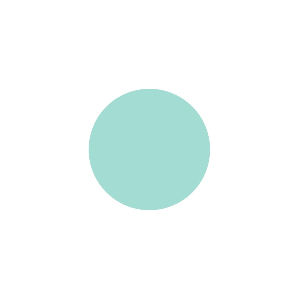 Craft Punch Circle - DpCraft - 2,5 cm