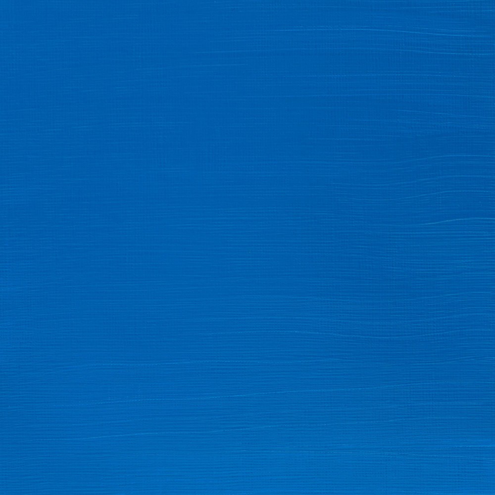 Acrylic paint Galeria - Winsor & Newton - Cerulean Blue Hue, 120 ml
